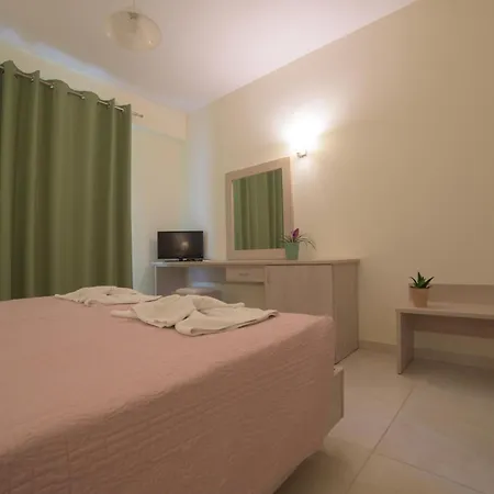 Alkyon Hotel