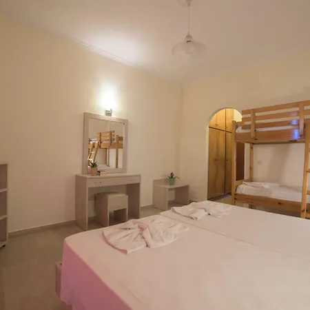 Alkyon Hotel