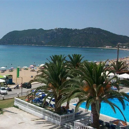 Alkyon Hotel 3*
