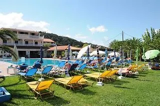 Alkyon Hotel