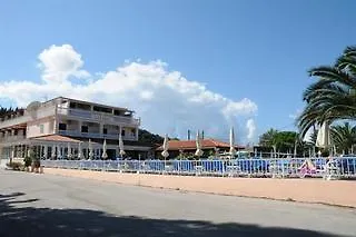 Alkyon Hotel 3*