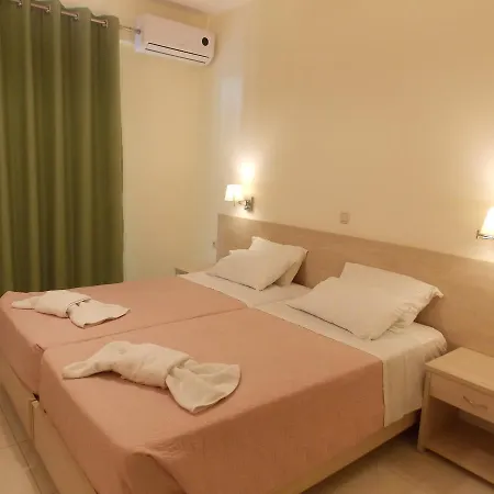 Alkyon Hotel 3*