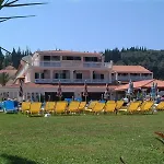 Hotel Alkyon Agios Georgios Pagon