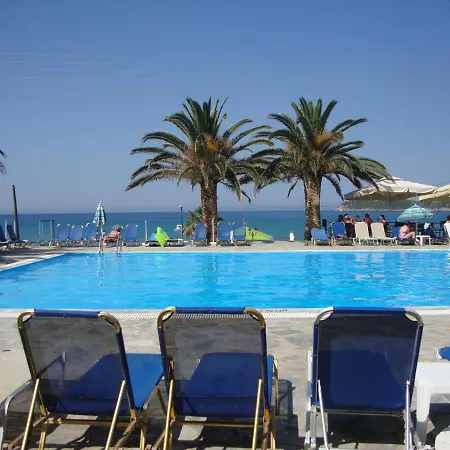 Alkyon Agios Georgios Pagon