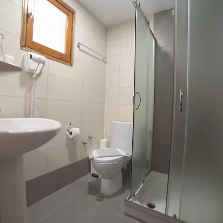 Alkyon Agios Georgios Pagon