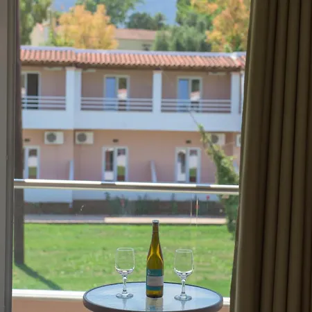 Alkyon آغيوس غيوريوس باغون