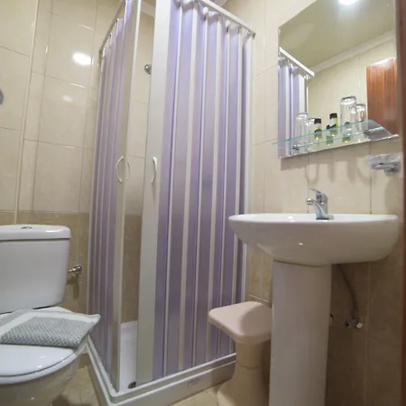 Hotel Alkyon Agios Georgios Pagon