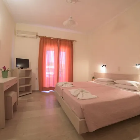 Hotel Alkyon Agios Georgios Pagon