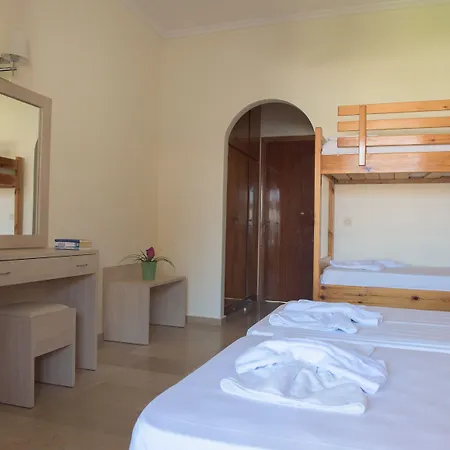 Alkyon Agios Georgios Pagon