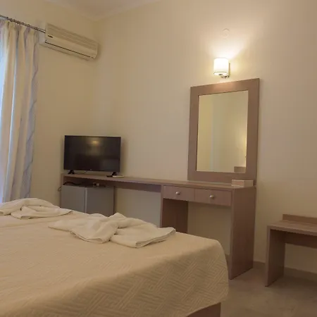 Alkyon Hotel 3*