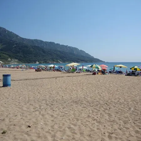 Alkyon 3* آغيوس غيوريوس باغون