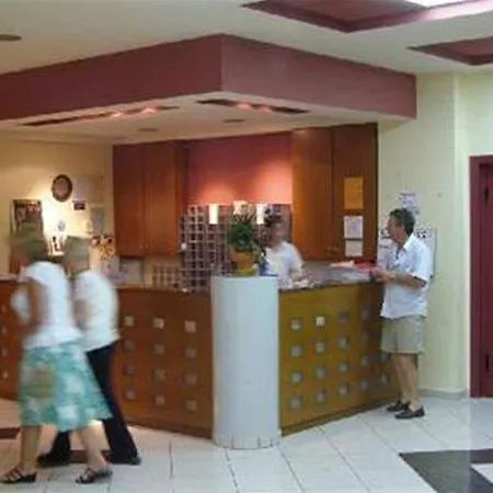 Alkyon 3* آغيوس غيوريوس باغون