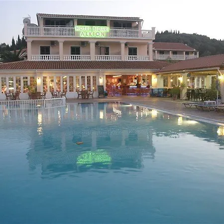 Alkyon Hotel