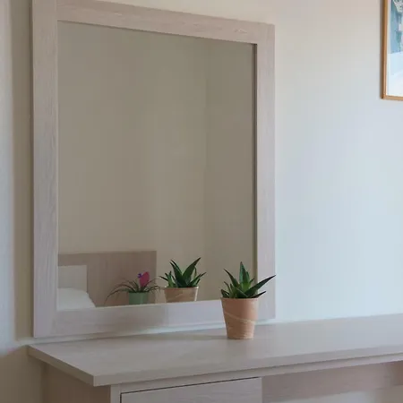 Alkyon 3* آغيوس غيوريوس باغون