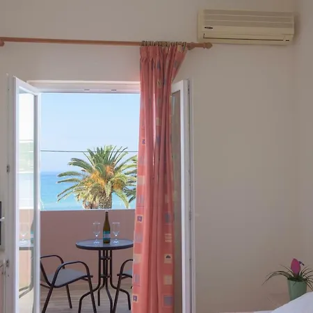 Alkyon 3* آغيوس غيوريوس باغون