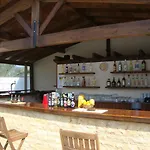 Alkyon Hotel Agios Georgios Pagon