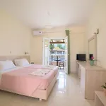 Otel Alkyon Agios Georgios Pagon