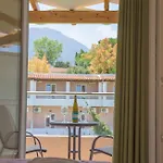 Alkyon Hotel Agios Georgios Pagon