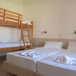 Alkyon Hotel Agios Georgios Pagon