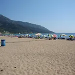Alkyon 3* Agios Georgios Pagon