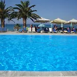 Alkyon Otel Agios Georgios Pagon