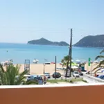 Alkyon 3* Agios Georgios Pagon