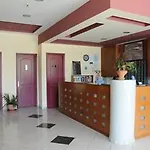 Alkyon Otel Agios Georgios Pagon