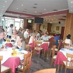 Hotel Alkyon 3*