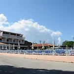 Alkyon Otel 3*