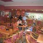 Alkyon Otel Agios Georgios Pagon