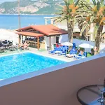 Alkyon Hotel Agios Georgios Pagon