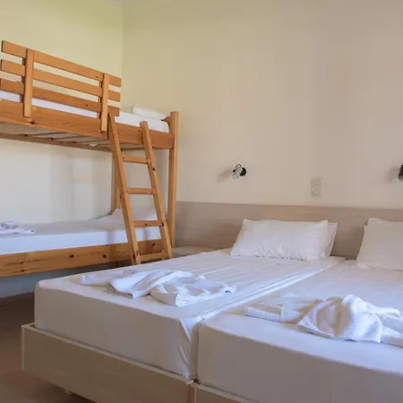 Otel Alkyon