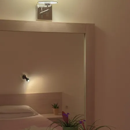 Alkyon Hotell