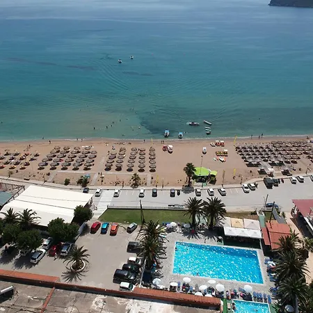 Otel Alkyon 3*