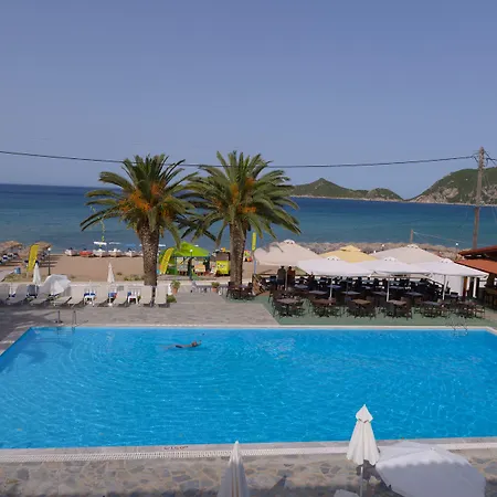 Alkyon Hotel