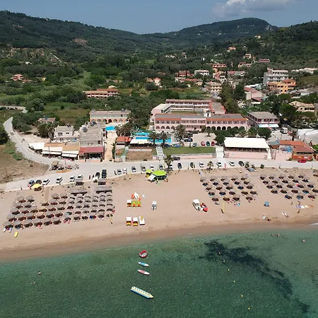 Otel Alkyon 3*