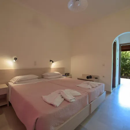 Alkyon Agios Georgios Pagon