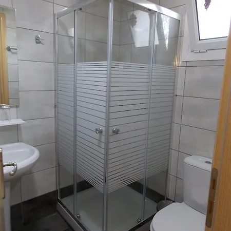 Hotel Alkyon 3*