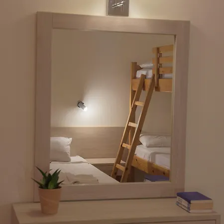 Otel Alkyon