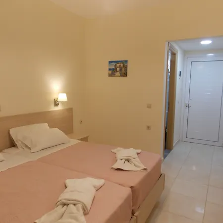 Otel Alkyon