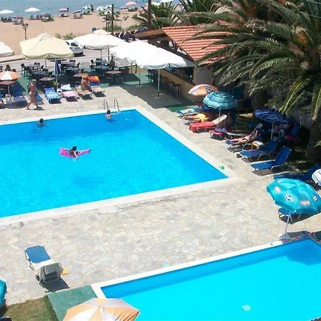 Alkyon Otel