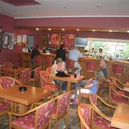 Alkyon Hotell Agios Georgios Pagon