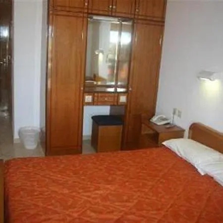 Otel Alkyon 3*