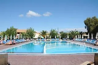 Alkyon Otel 3*