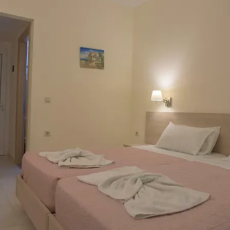 Alkyon Hotel